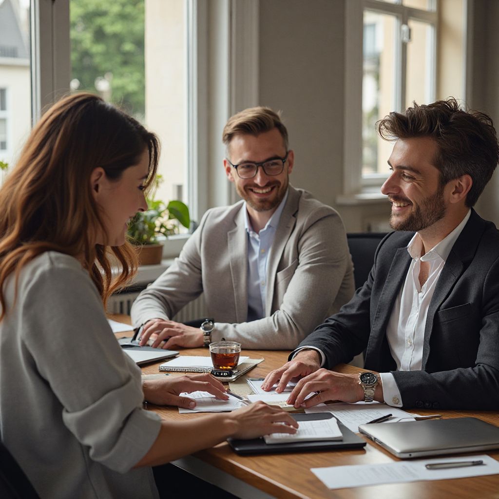 Équipe Horizon Voyages